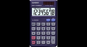 Casio SL-300VER - Bureaurekenmachine