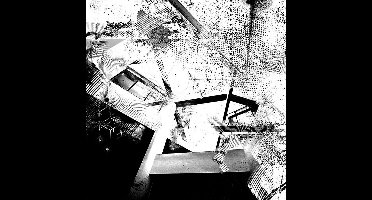 Frise Lumière - Bisou Genou (LP) (Limited Edition)