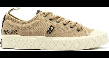 Palladium 78571-297-M Palla Ace Lo Sup - Damesschoenen - Dune