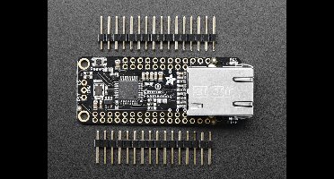 Ethernet FeatherWing Adafruit 3201