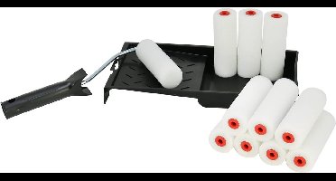 Verf Roller Borstel 13