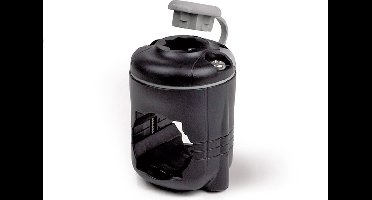 Relingbeugel 32-41 mm