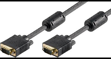 VGA kabel 3 meter