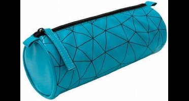 Etui rond 22x8,5cm Lolita