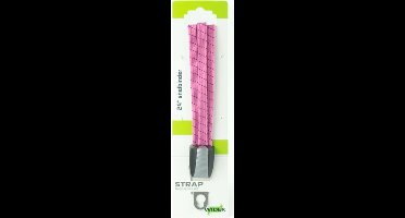 Widek Snelbinder trio 20 inch roze