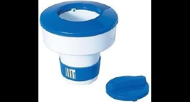 Chloordrijver Small 20 gram tabletten