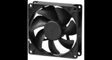 Sunon PF92251V1-1000U-S99 Axiaalventilator 12 V/DC 127.5 m³/h (l x b x h) 92 x 92 x 25 mm