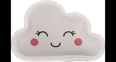 handwarmer Dreamy Wolk