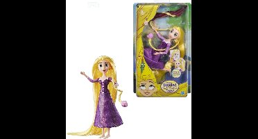 Disney Princess Tangled Rapunzel Verhalenfiguur