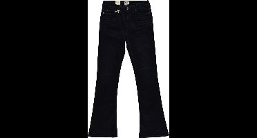 Mustang June Flared spijkerbroek jeans denim blue maat 32/34