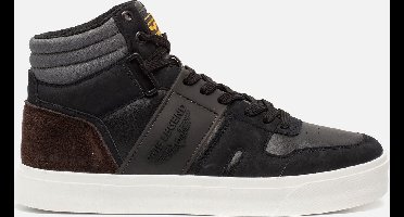 PME Legend Cubscout sneakers blauw Textiel - Heren - Maat 43