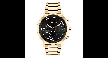 Calvin Klein CK25200065 Heren Horloge