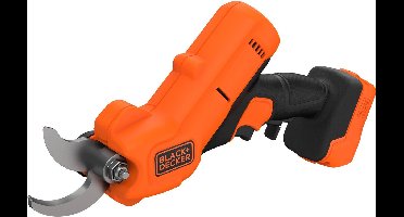 BLACK+DECKER 18V 25mm Takkenschaar (zonder accu) - BCPP18B-XJ