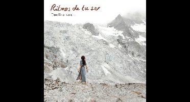 Carolina Katún - Ritmos De Tu Ser (CD)
