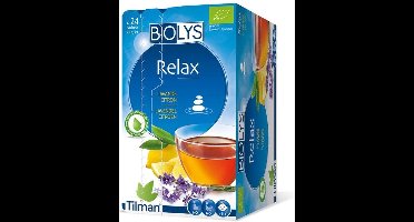 Biolys® Lavendel--Citroen