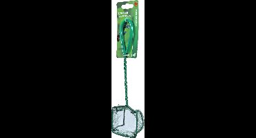 Boon - Visnetje - schepnet - nylon - Kleur: groen - 8 cm.