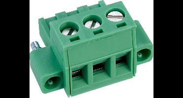 Phoenix Contact MSTB 2,5/ 3-STF-5,08 printplaatconnector - 1777992