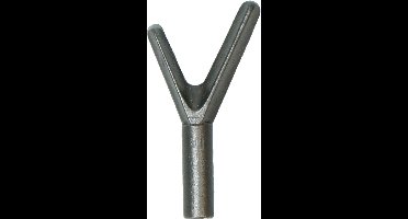 Constanta Drukvinger rechts