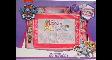 Paw Patrol Magnetisch Tekenbord - 3+
