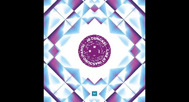 Jean-Benoît Dunckel - Live At Inasound (Paris) (LP)