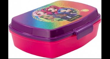 Rainbow High brooddoos