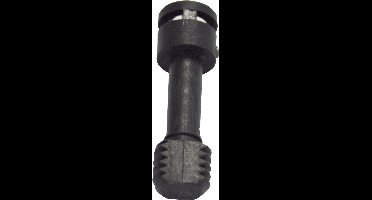 Spelsberg TK DS-ku/sw/T40 19001501 Dekselschroef 12 stuk(s)