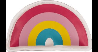 handwarmer Dreamy Regenboog
