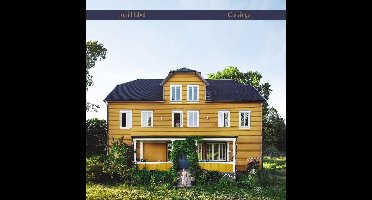 Juni Habel - Carvings (CD)