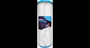 Splash-X spa filter O250 (4CH-949, PWW50L, SC757) voor hottub en spa - Filter voor spa