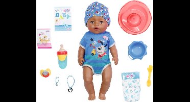 BABY born Magic Boy DoC 43cm