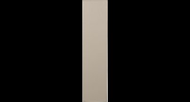 vtwonen Daily Kast Single - Grenen - Dakargrau - 200x50x58