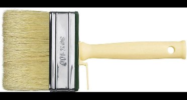 Wistoba 520612 Penseel voor groter oppervlak 1 stuks