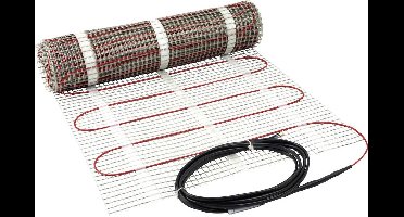 Danfoss 088L0201 Vloerverwarming Elektronisch 150 W 1 m²