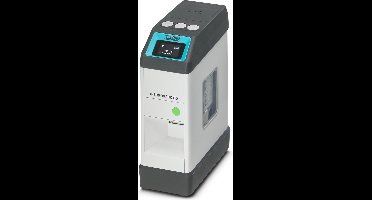 Phoenix Contact THERMOMARK GO SET Thermotransferprinter