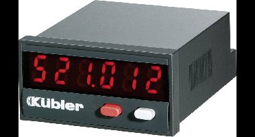Kübler Automation CODIX 521