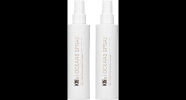 Royal KIS - Styling - Ocean5 Spray - 2 x 200 ml
