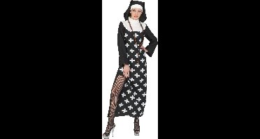 Nonnen pak Teresa dames