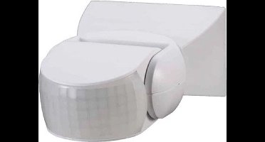 Bewegingsmelder Muur | 5JR Garantie