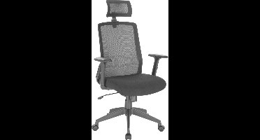 Currero Ergonomische Bureaustoel - Gamestoel - Office Chair - Office Chair Ergonomic - Desk Chair - Volwassenen