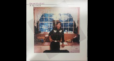 Townes Van Zandt - At My Window (LP)