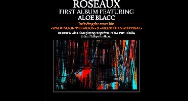 Roseaux - Roseaux Feat Aloe Blacc (CD)