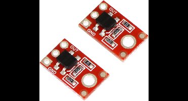 QTR-1A Reflectance Sensor (2-Pack) Pololu 2458