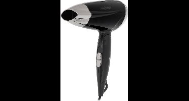 Mesko MS 2264 - Fohn - haardroger - zwart - 1400 Watt