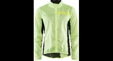 Craft Essence Fietsjack Heren - Flumino - Maat M