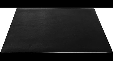 Rubber vel voor pakkingen | 500 x 350 x 2 mm