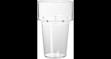 Splash-X Kunststof bierglas Niels 27 cl | Large