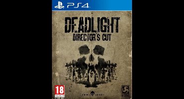Deadlight - Director's Cut - PS4