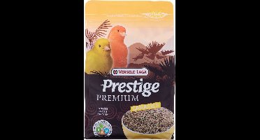Versele-Laga Prestige Premium Kanaries - Vogelvoer - 2.5 kg
