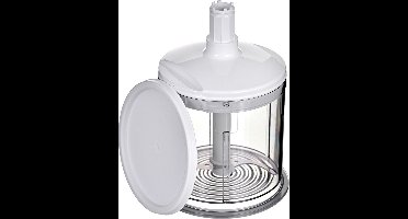 Bosch - Keukenmachine accessoire MFZ4050 - Allessnijder