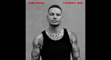 Different Man